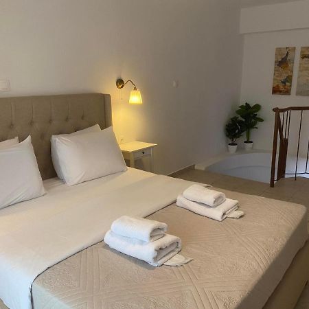 Cozy Maisonette Next To Plaka Athens Ngoại thất bức ảnh