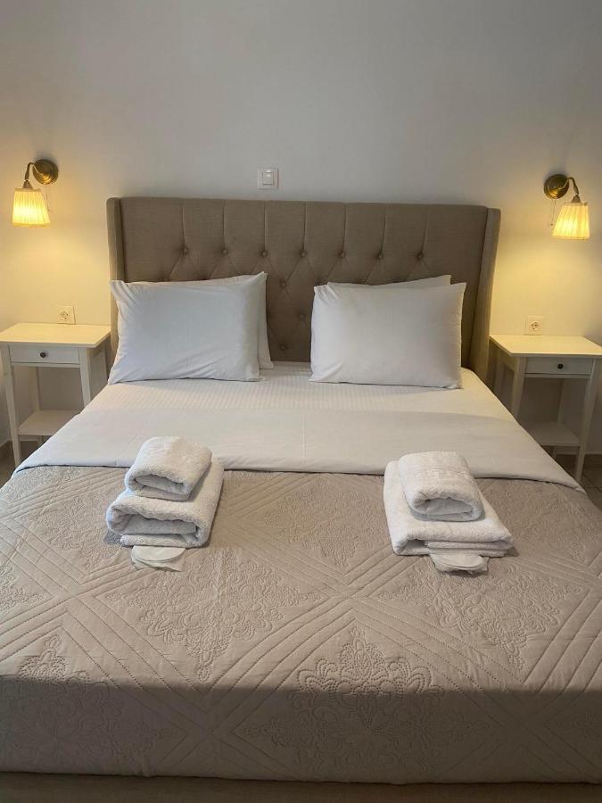 Cozy Maisonette Next To Plaka Athens Ngoại thất bức ảnh