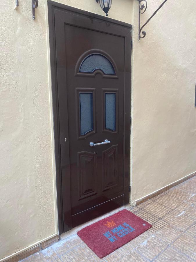 Cozy Maisonette Next To Plaka Athens Ngoại thất bức ảnh