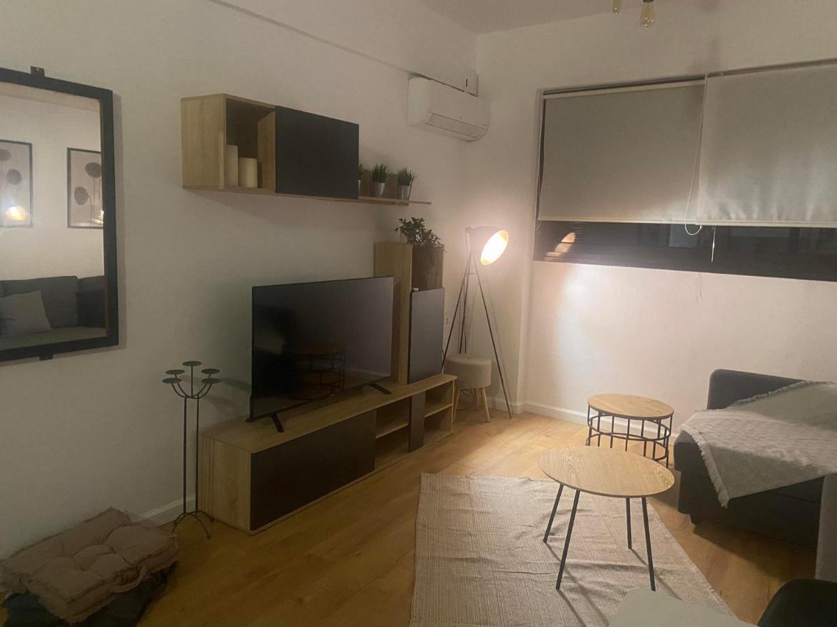 Cozy Maisonette Next To Plaka Athens Ngoại thất bức ảnh