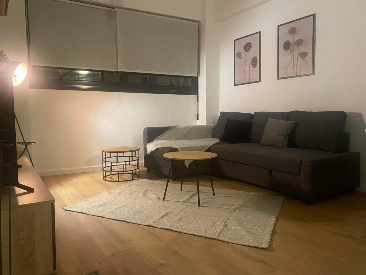 Cozy Maisonette Next To Plaka Athens Ngoại thất bức ảnh