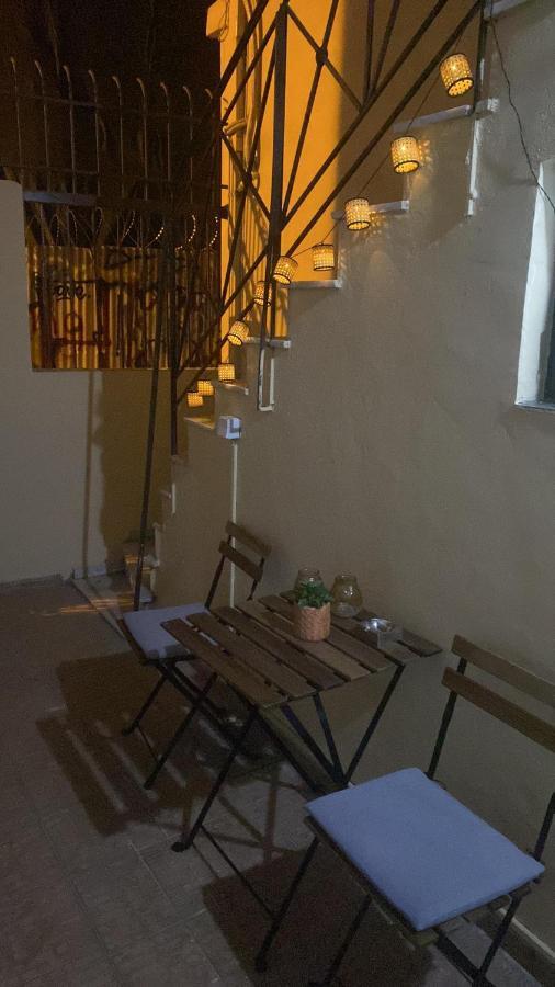 Cozy Maisonette Next To Plaka Athens Ngoại thất bức ảnh