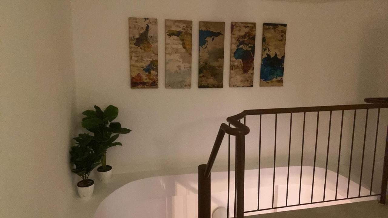 Cozy Maisonette Next To Plaka Athens Ngoại thất bức ảnh