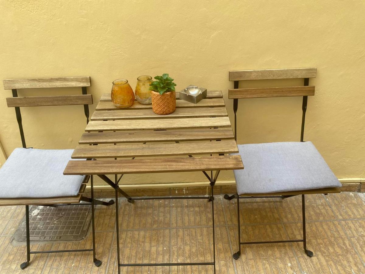 Cozy Maisonette Next To Plaka Athens Ngoại thất bức ảnh