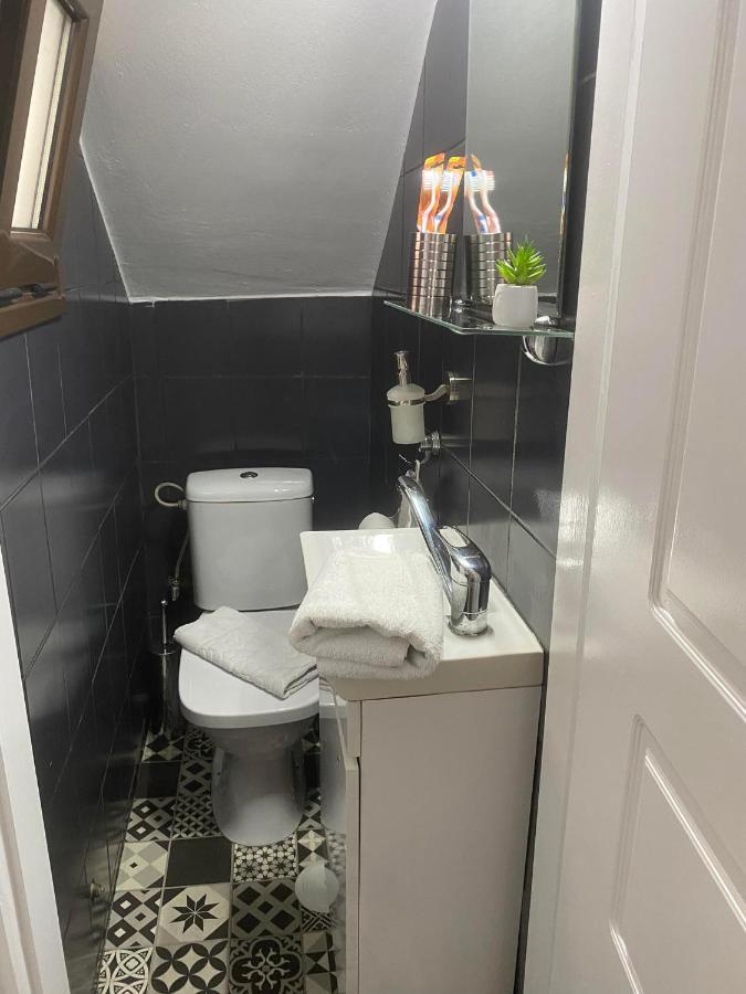 Cozy Maisonette Next To Plaka Athens Ngoại thất bức ảnh