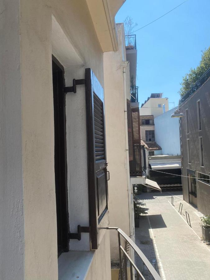 Cozy Maisonette Next To Plaka Athens Ngoại thất bức ảnh